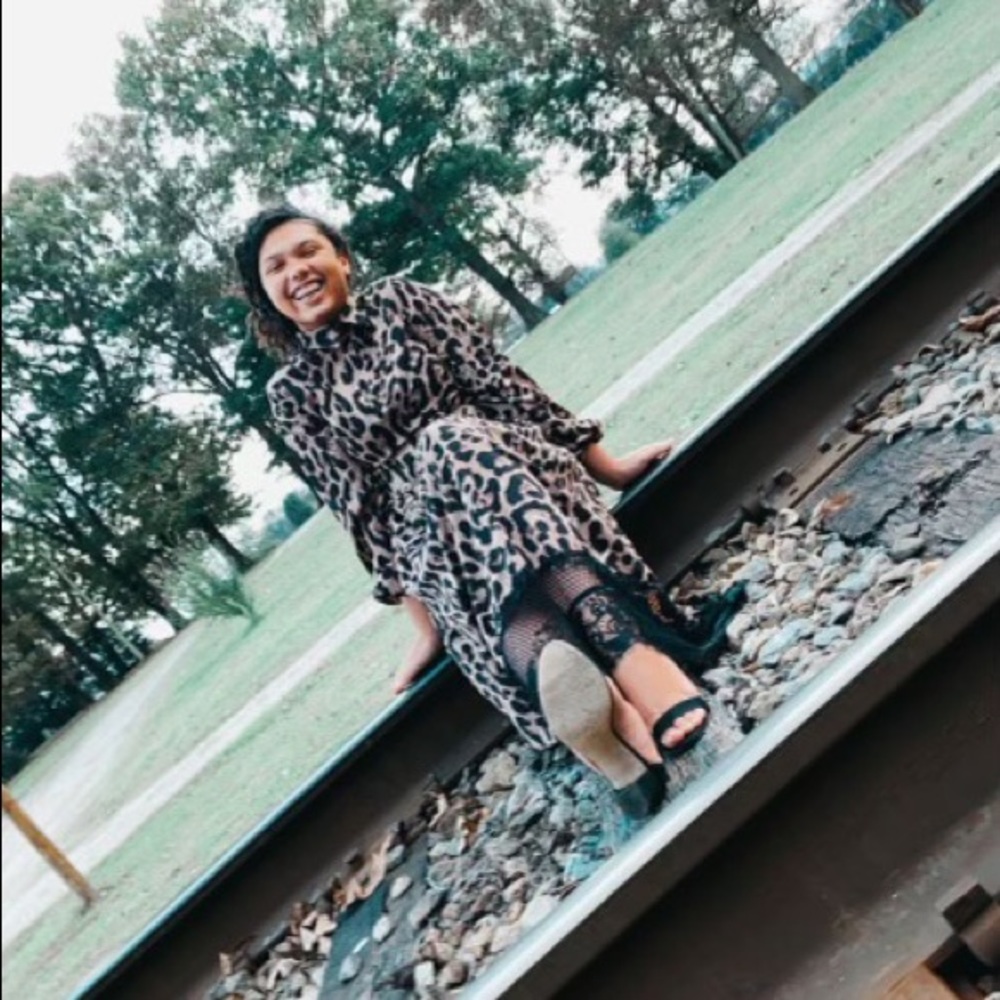 Meet your Posher, Brynn